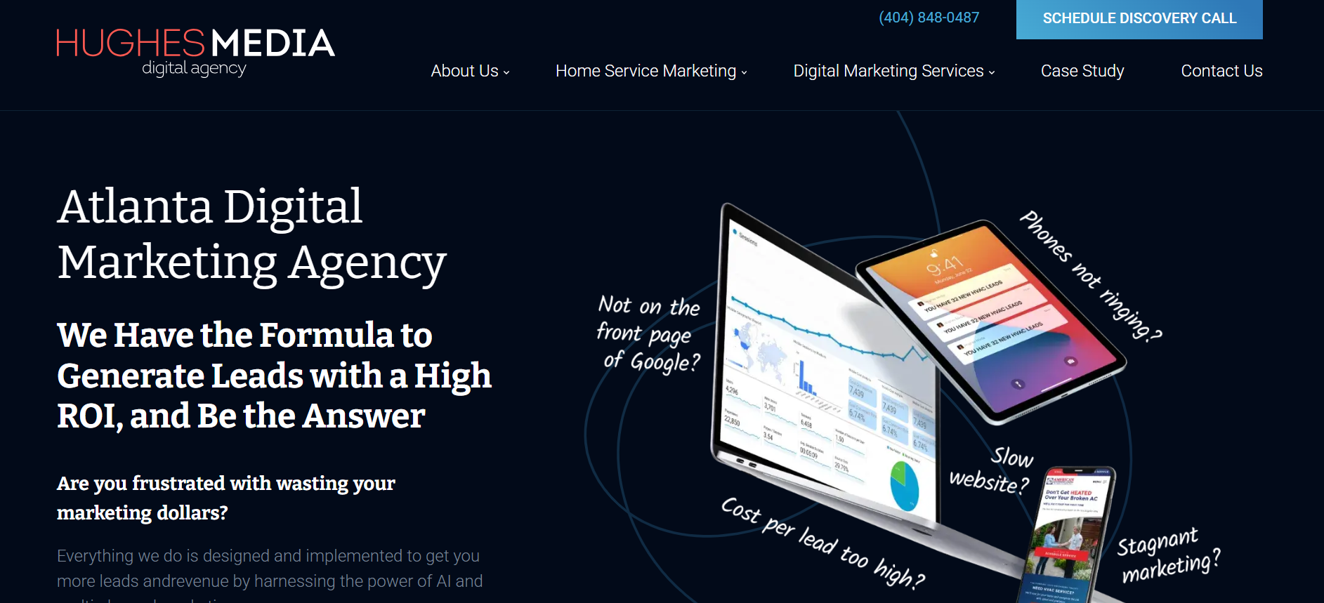 Hughes Media